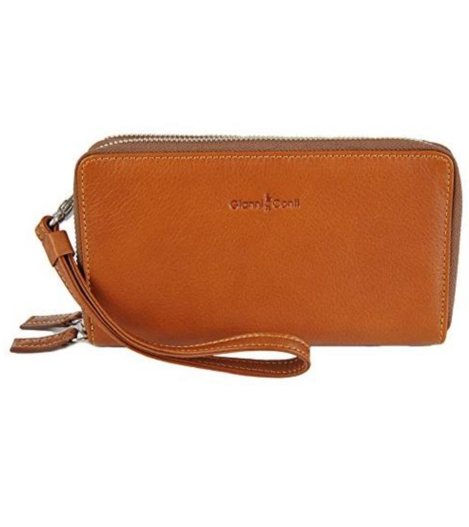 Gianni Conti Leather Purse Gianni Conti Leather Purse