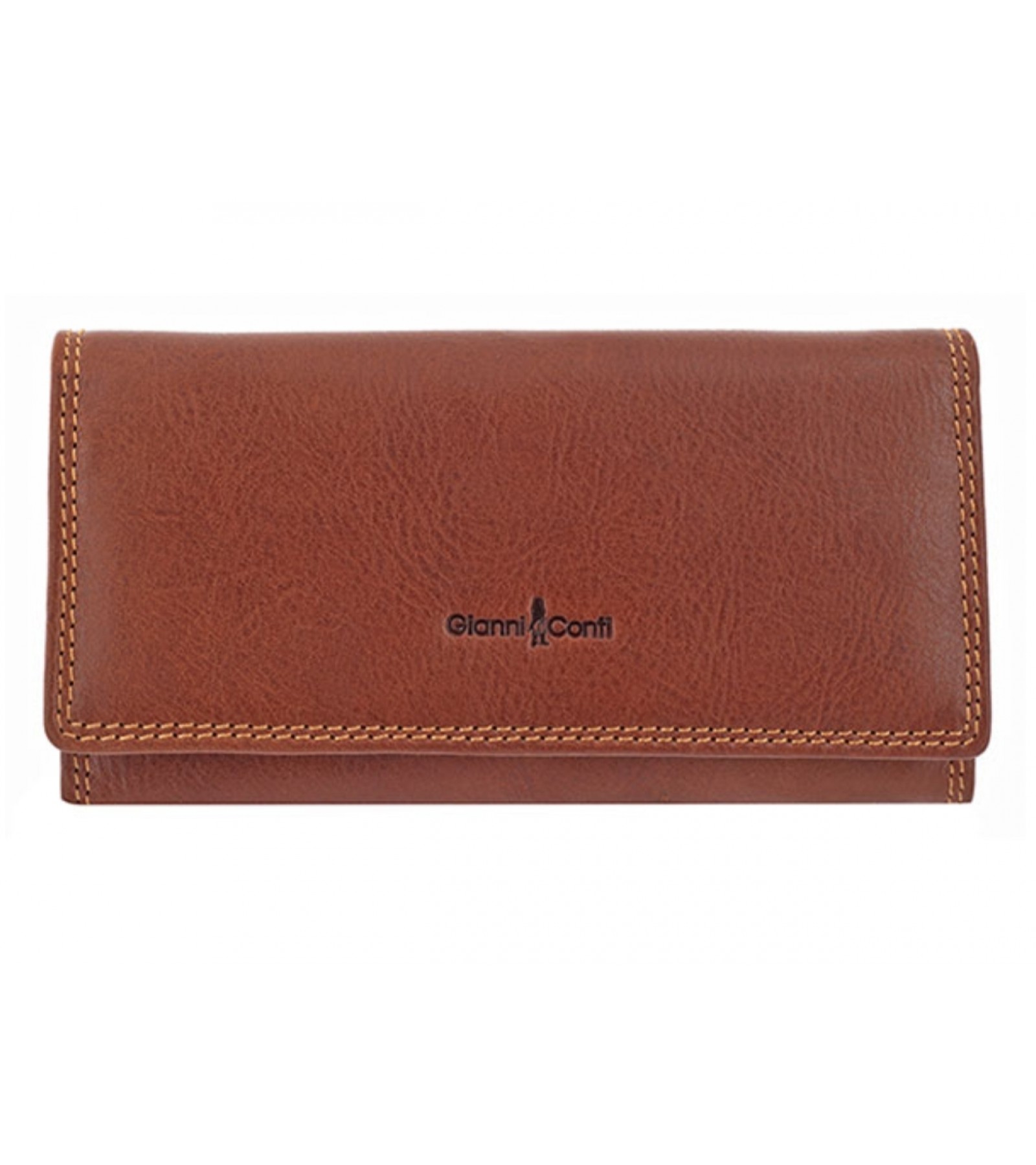 Gianni Conti Leather Purse Gianni Conti Leather Purse