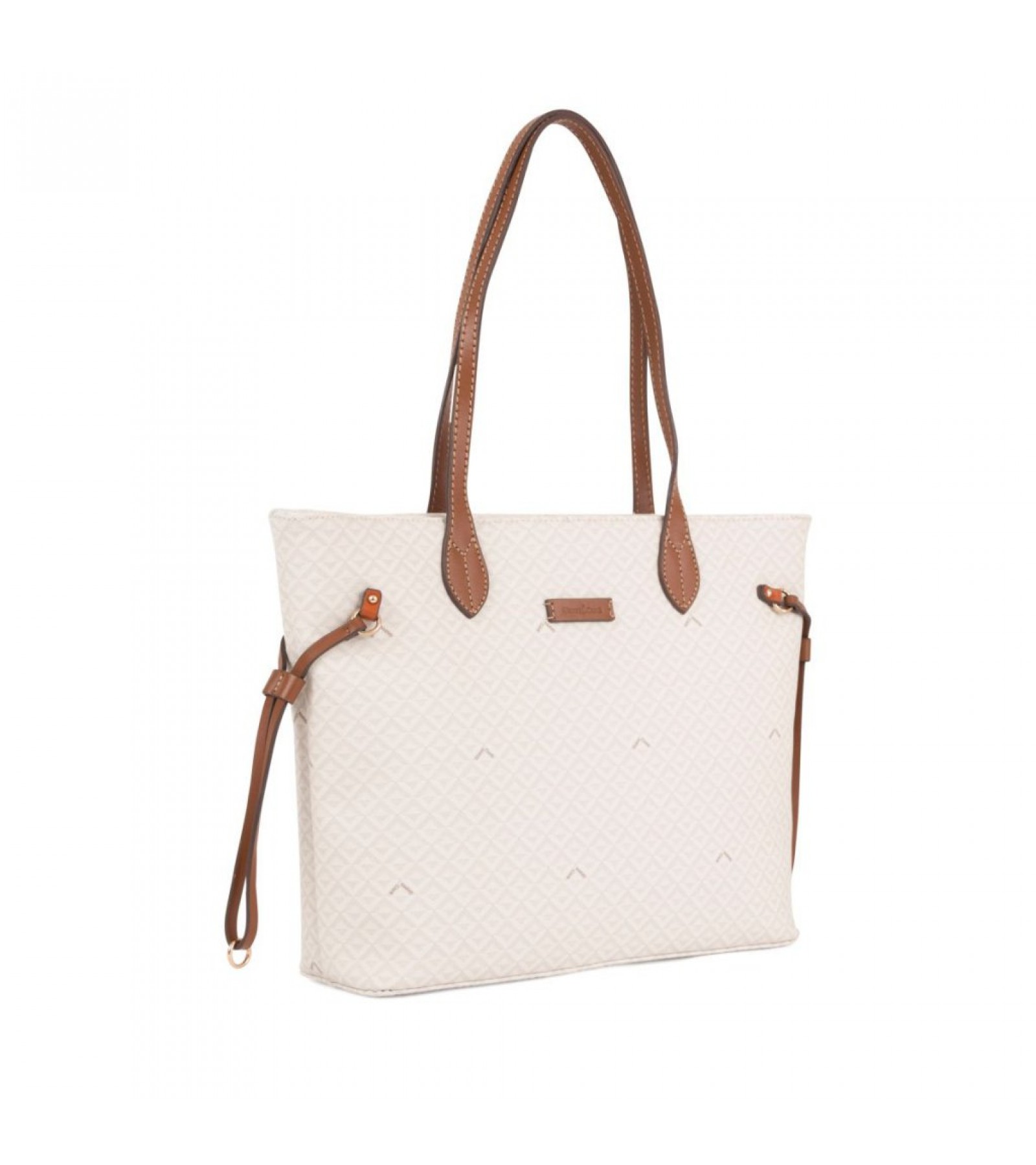 Gianni Conti Casual Shopping Bag Gianni Conti Casual Shopping Bag